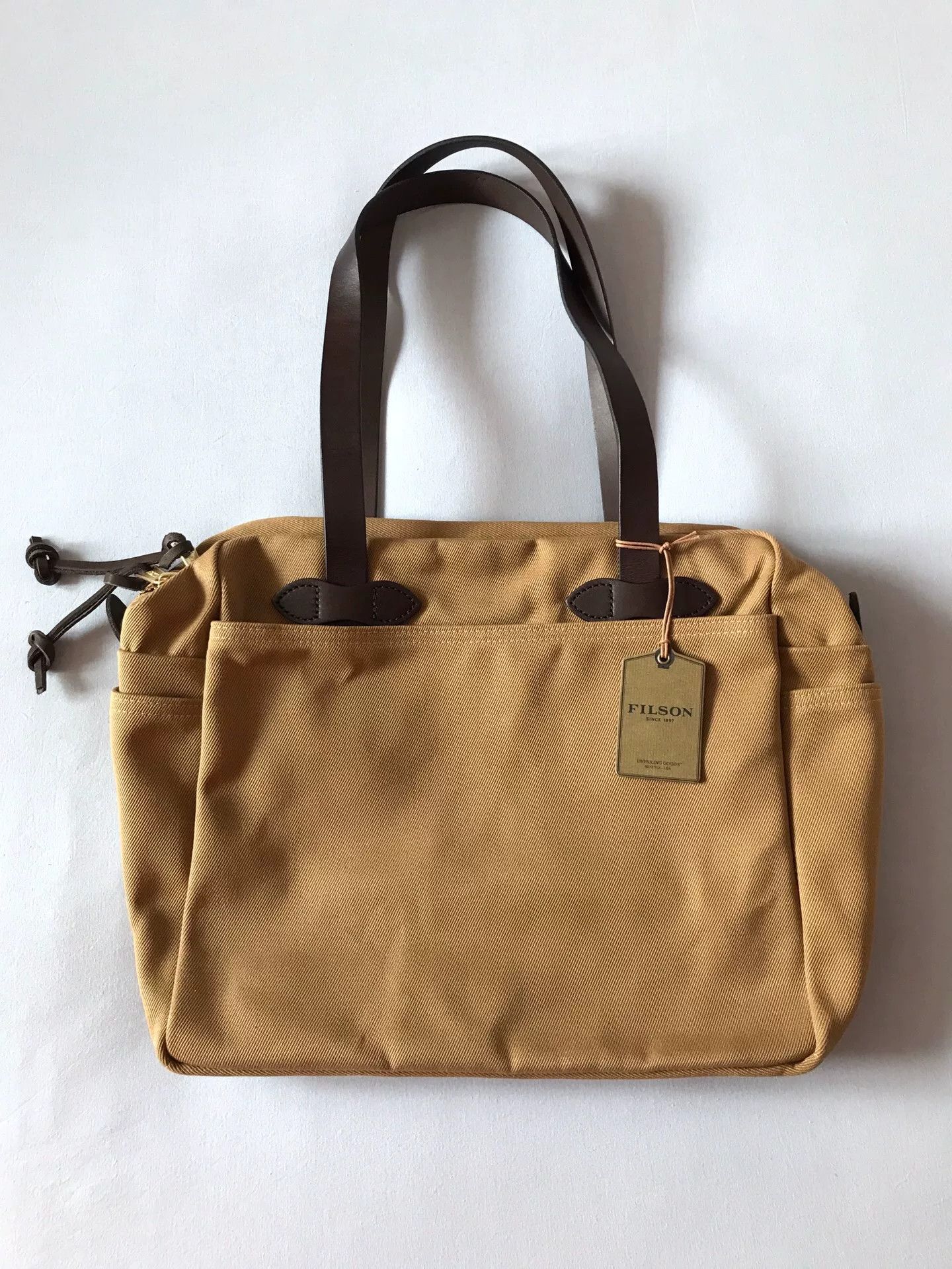 Filson Filson 70261 Heavy Canvas Tote Bag Size ONE SIZE - 1 Thumbnail