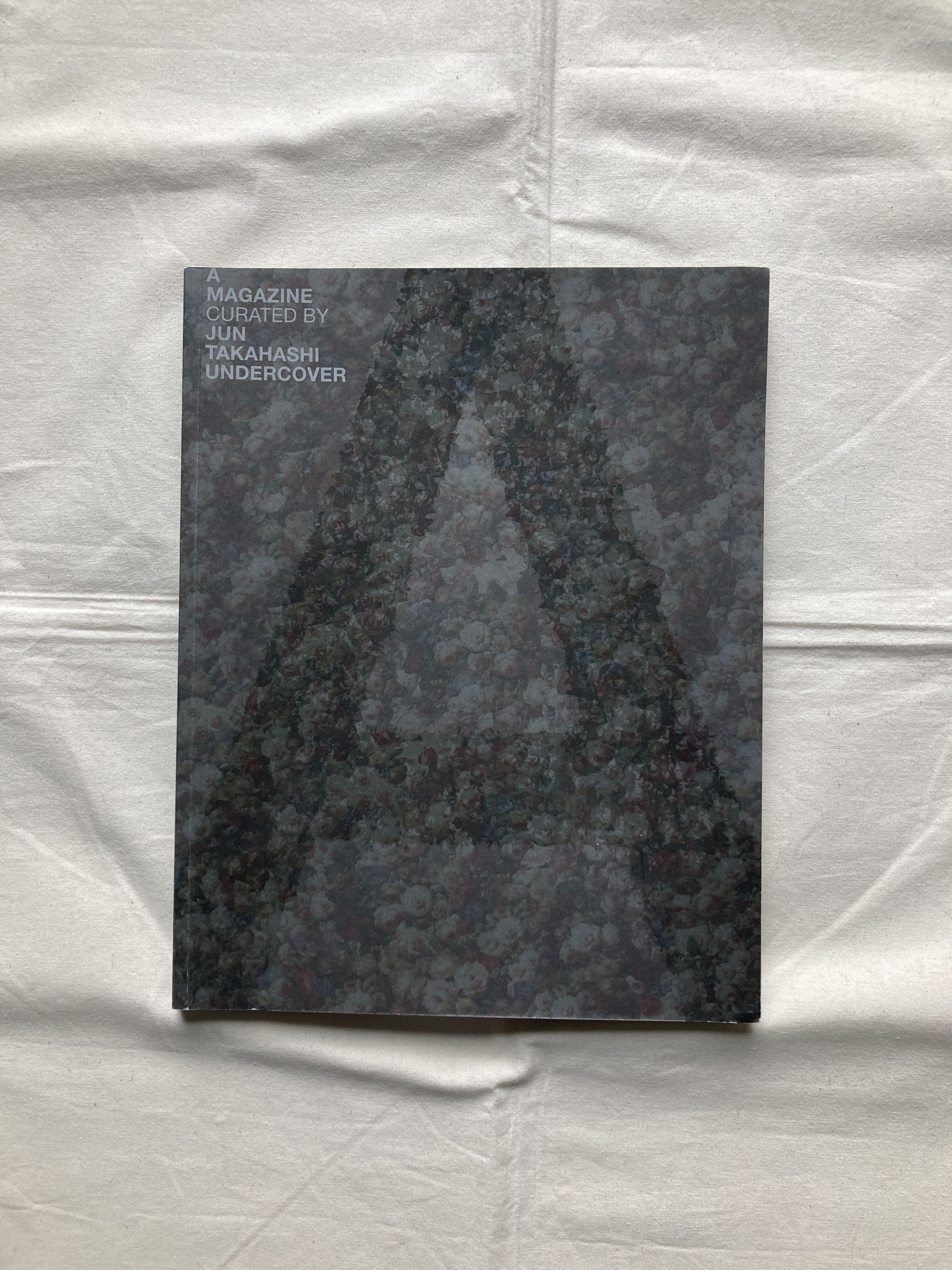 A Magazine Curated By | Grailed