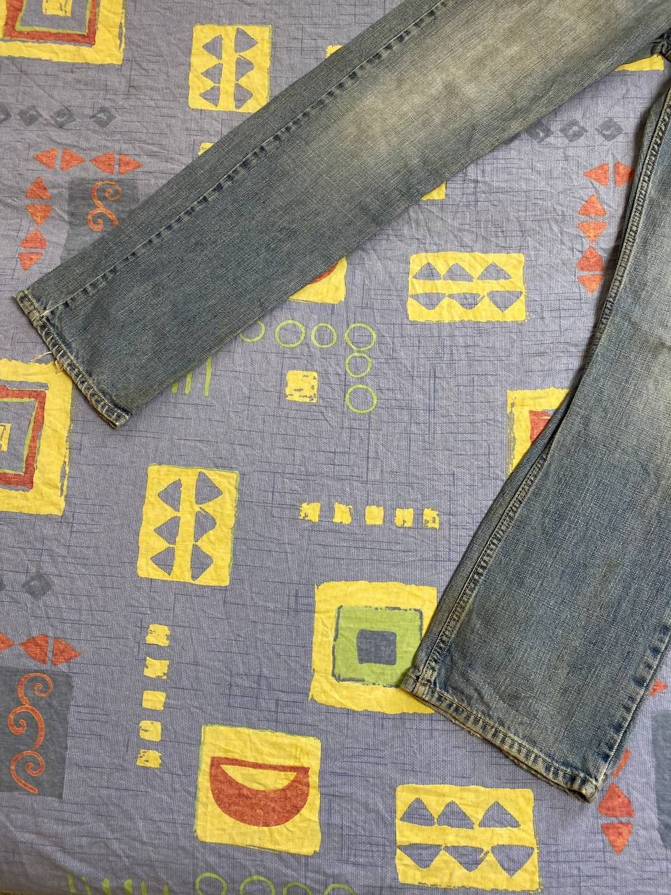 Levi's Vintage Levis Jeans Size US 32 / EU 48 - 4 Thumbnail