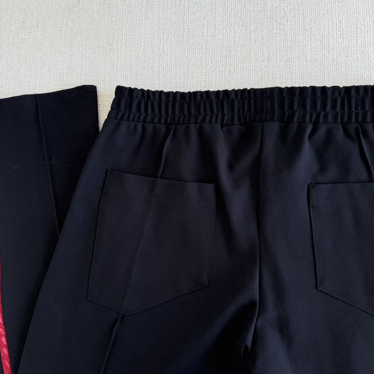Rhude Rhude Tuxedo Pants Size US 32 / EU 48 - 7 Thumbnail