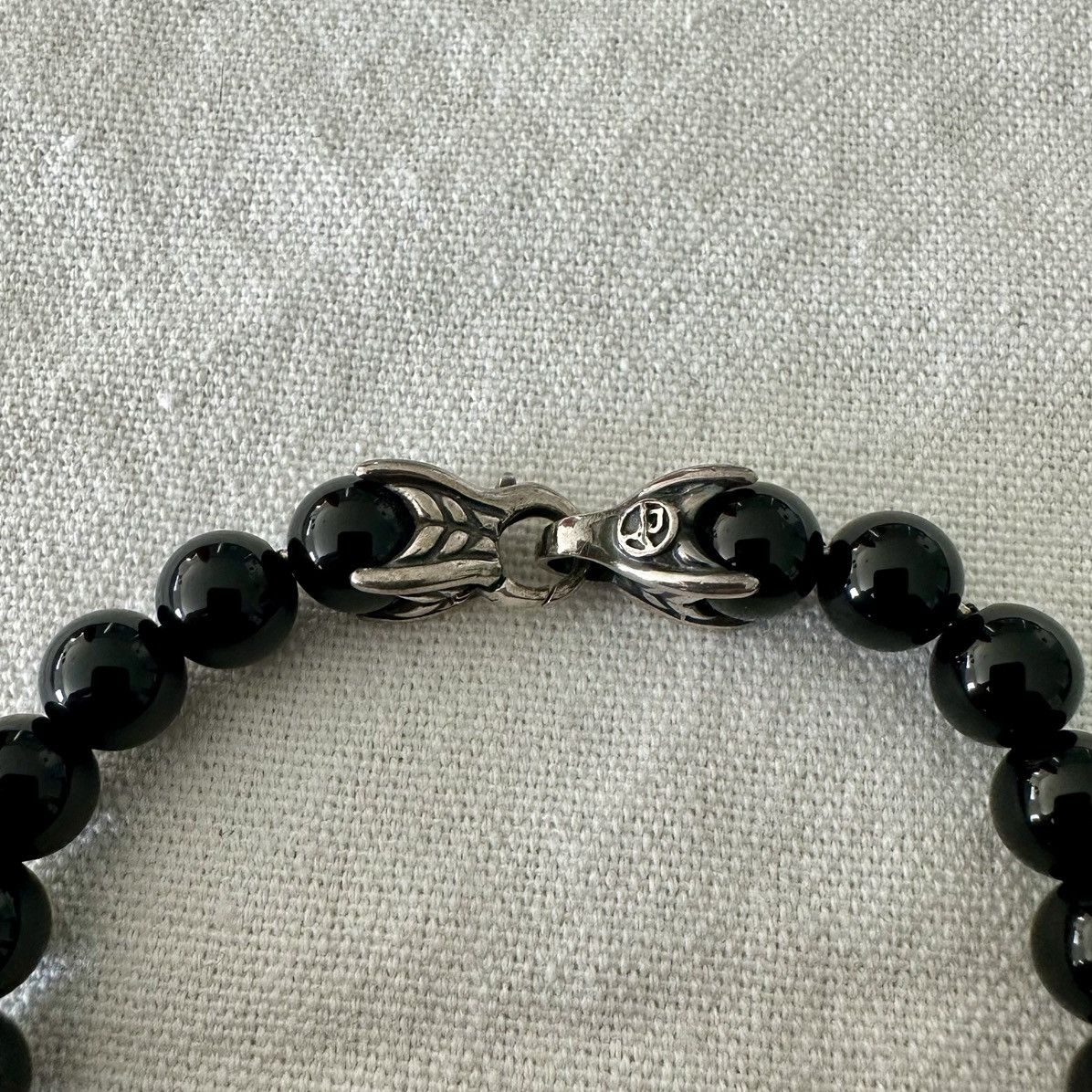 David Yurman David Yurman Spiritual Beads Bracelet Size ONE SIZE - 5 Thumbnail