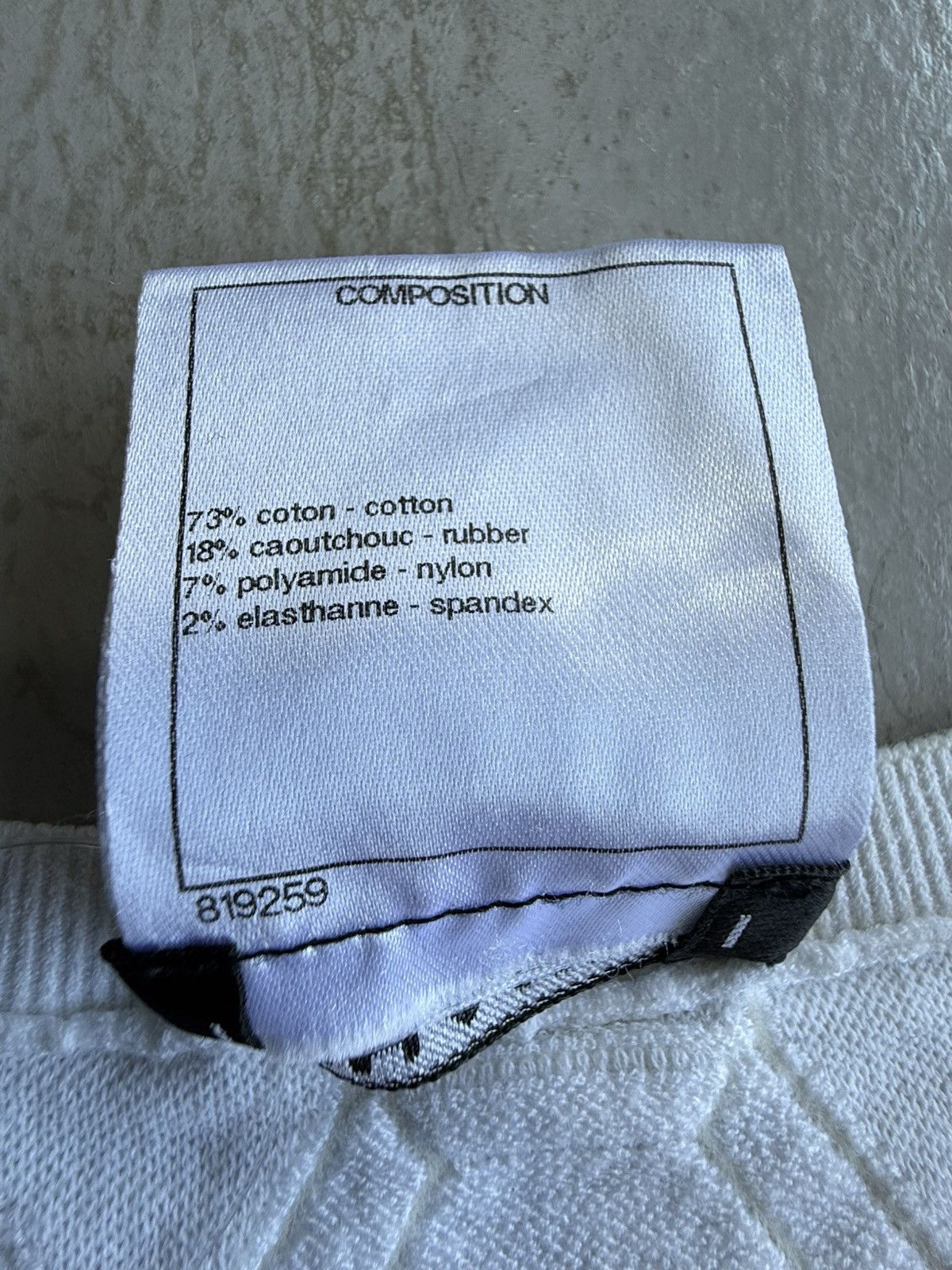 Chanel Chanel - Knitted Tops Size XXS / US 00 / IT 34 - 7 Thumbnail