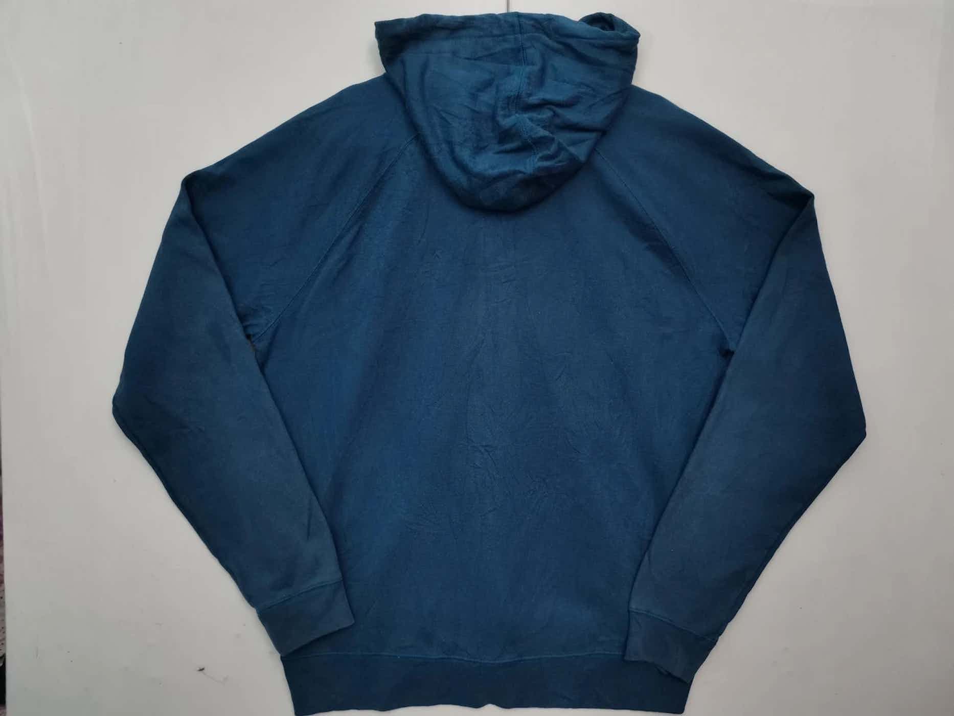 Gap Vintage GAP Big Logo Hoodie Size US XL / EU 56 / 4 - 5 Thumbnail