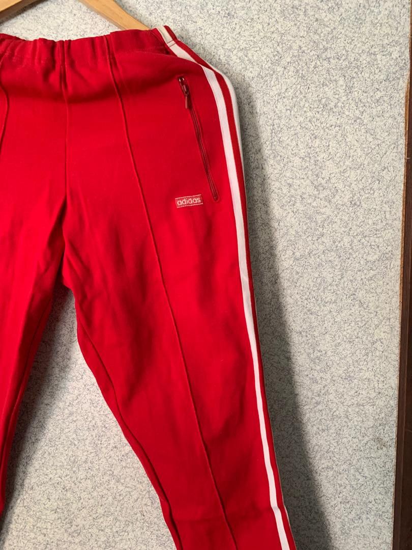 Adidas × Vintage RARE ADIDAS WEST GERMANY Size US M / EU 48-50 / 2 - 12 Thumbnail