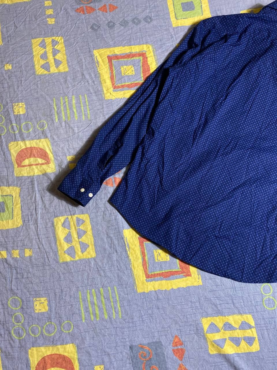 Polo Ralph Lauren Ralph Lauren Button Up Shirt Classic Size XL / US 12-14 / IT 48-50 - 20 Thumbnail
