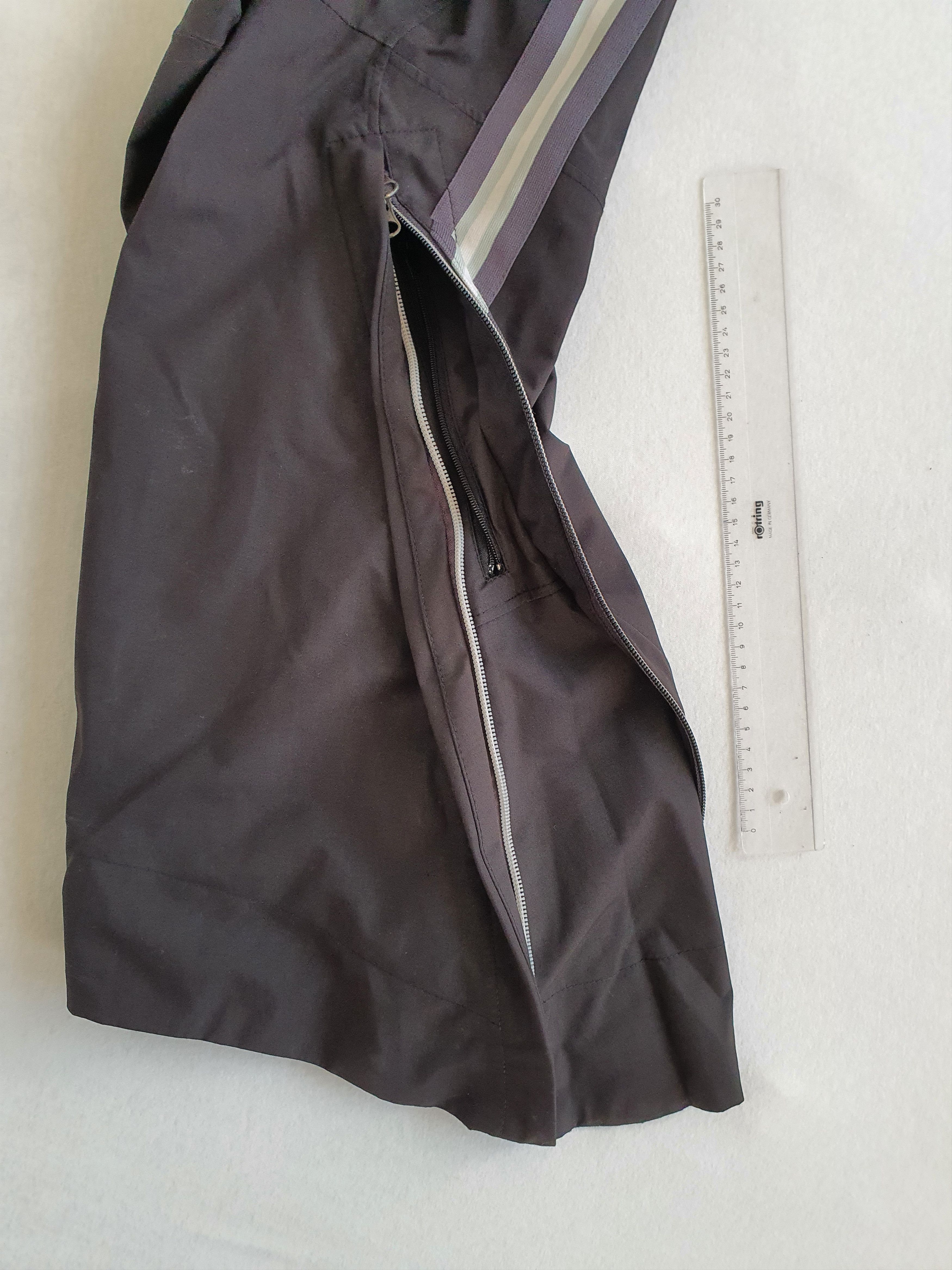 Dainese Motorcycle Technical Pants Trousers - Touring - Sz M/M (W32) Size US 32 / EU 48 - 16 Thumbnail