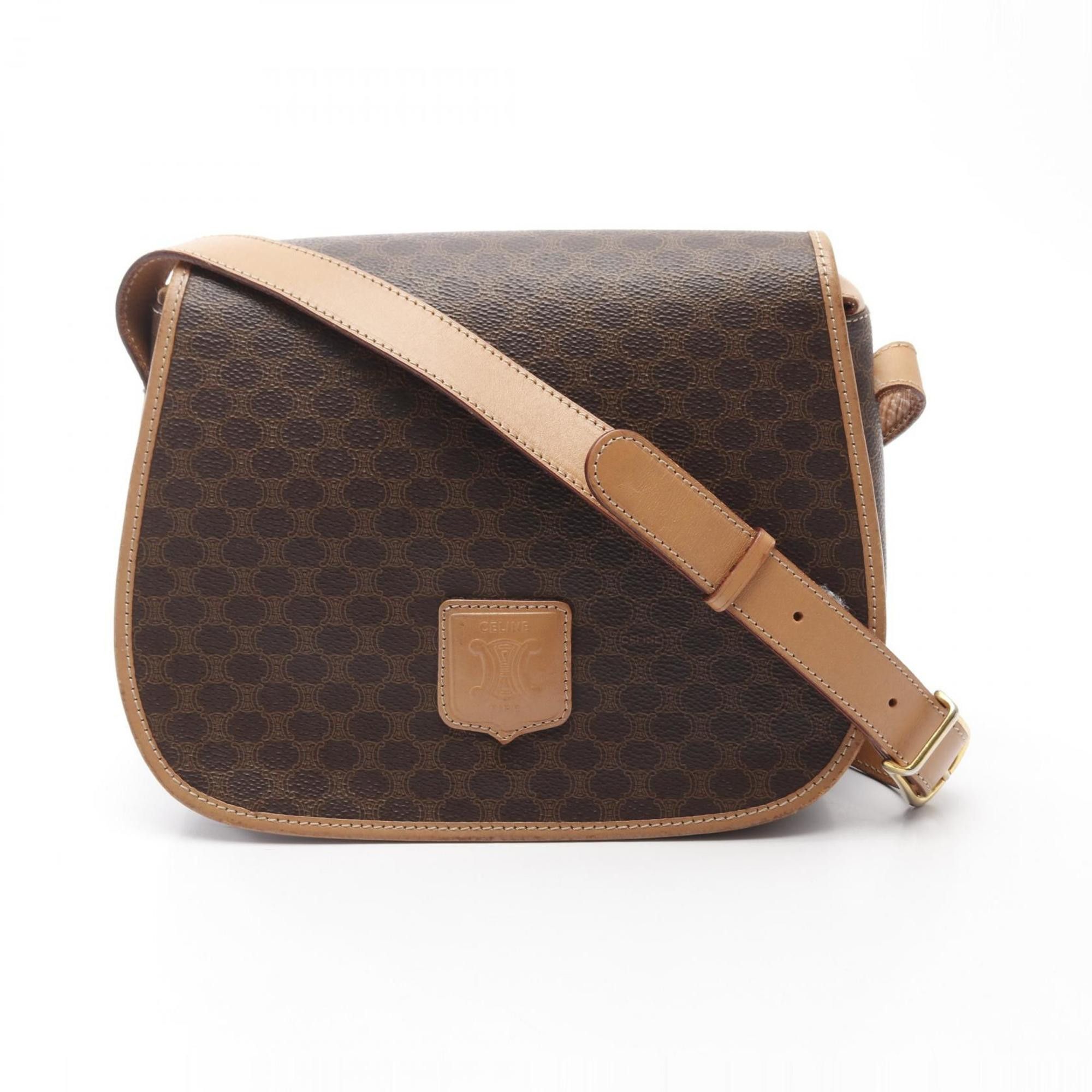 Celine Céline Macadam shoulder Size ONE SIZE - 1 Thumbnail