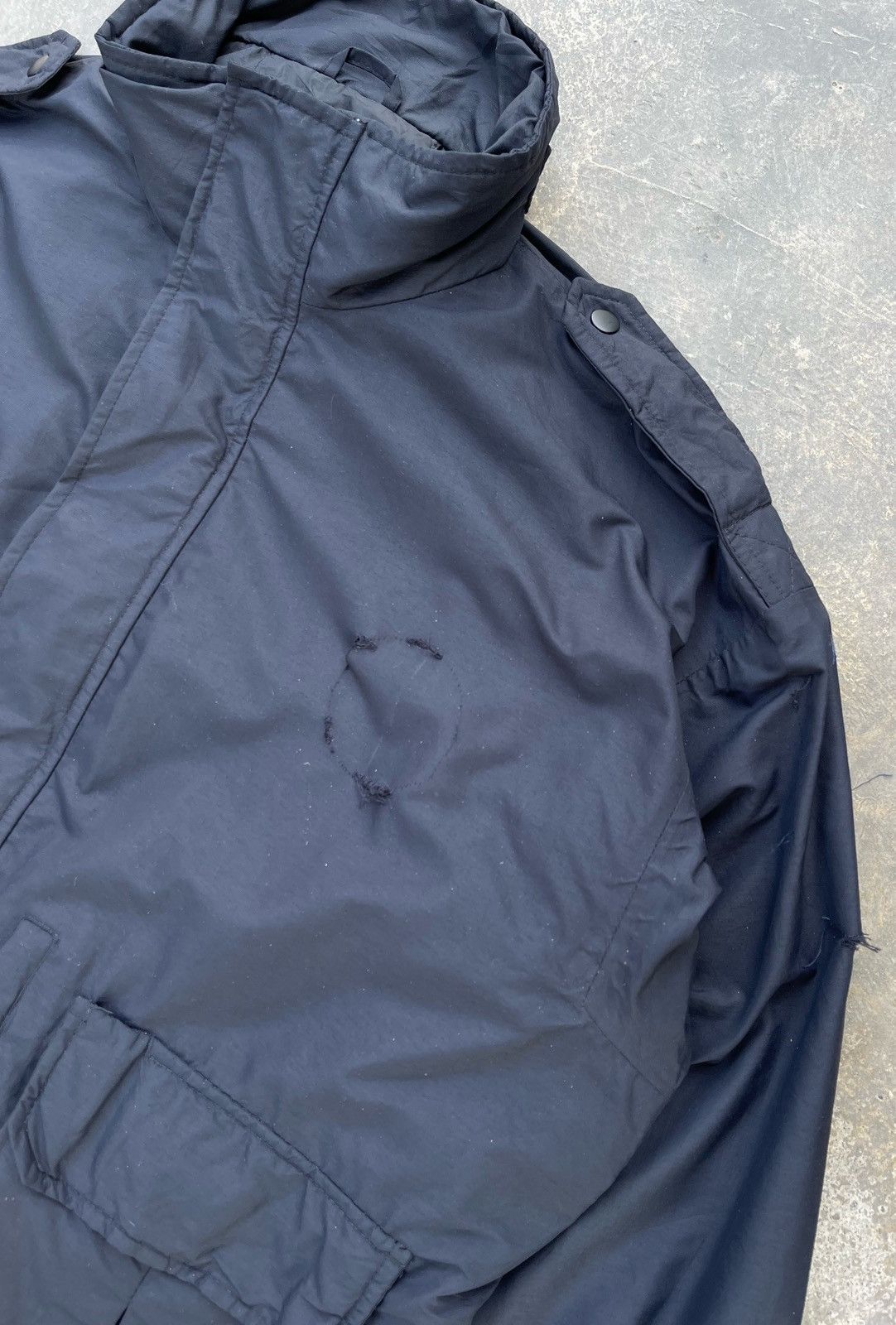 I. Spiewak And Sons 🔥Vintage Spiewak Hunting Jacket With Hooded Size US XL / EU 56 / 4 - 5 Thumbnail