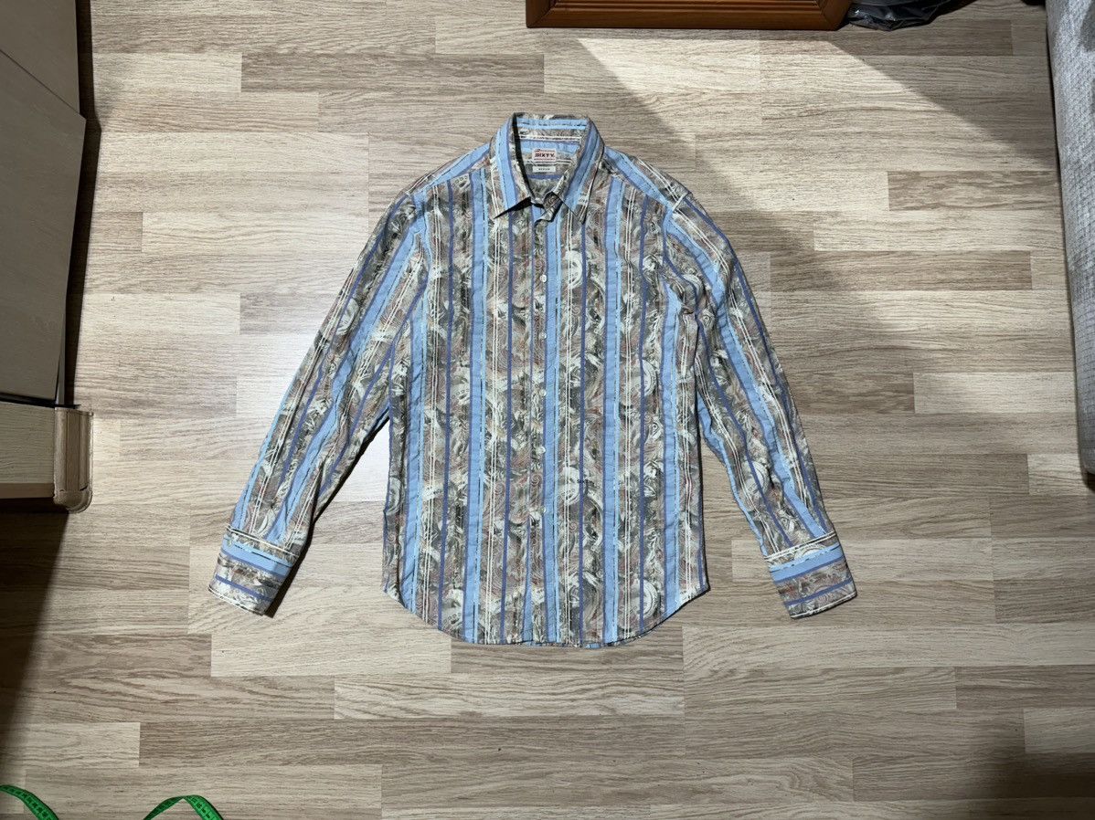Designer × Sixty Sixty miss sixty shirt Size US M / EU 48-50 / 2 - 1 Thumbnail