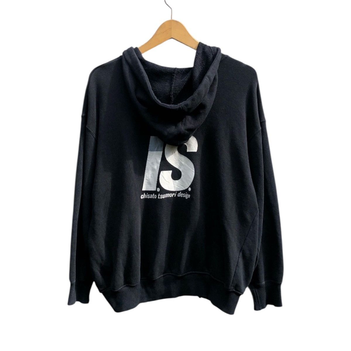 Issey Miyake Hoodie