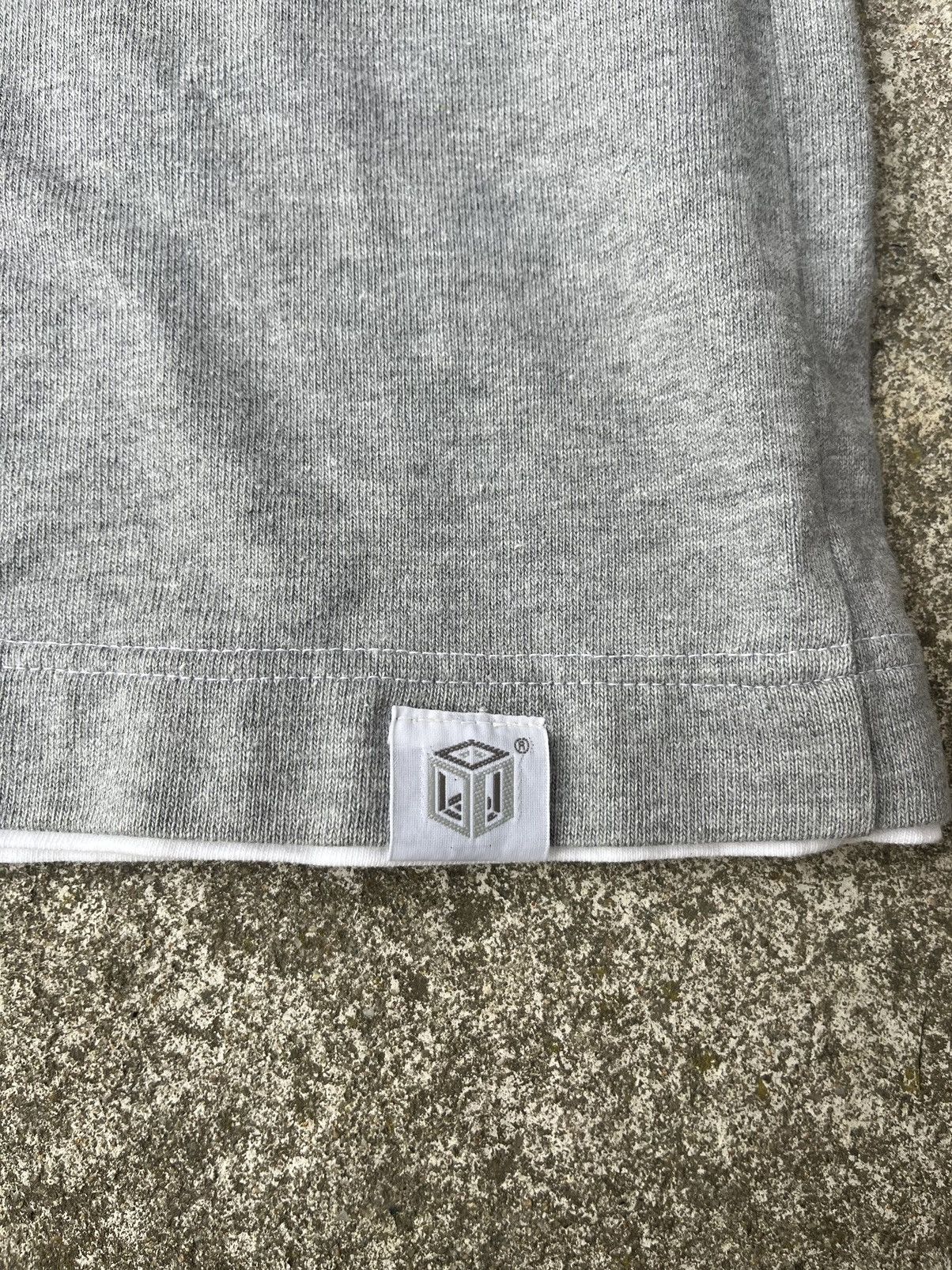 General Research General research logo T-Shirt Size US M / EU 48-50 / 2 - 5 Thumbnail