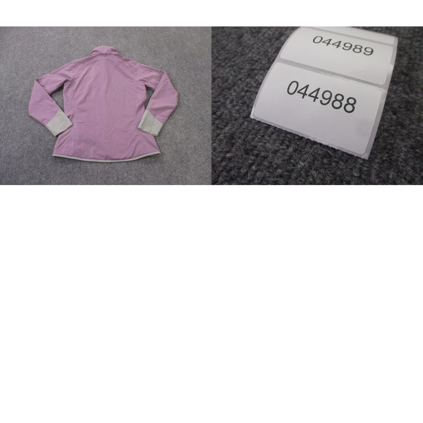 Patagonia Patagonia Jacket Women XS All Free Stretch Active Rain Coat Hiking Outdoor 83025 Size XS / US 0-2 / IT 36-38 - 8 Thumbnail
