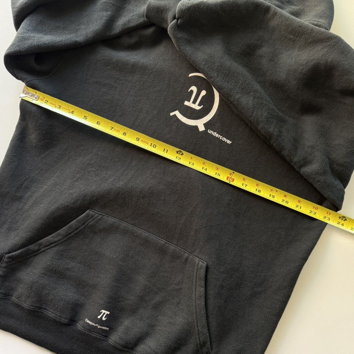 Undercover × Wtaps 1999 Undercover x WTAPS Hoodie Size US L / EU 52-54 / 3 - 10 Thumbnail