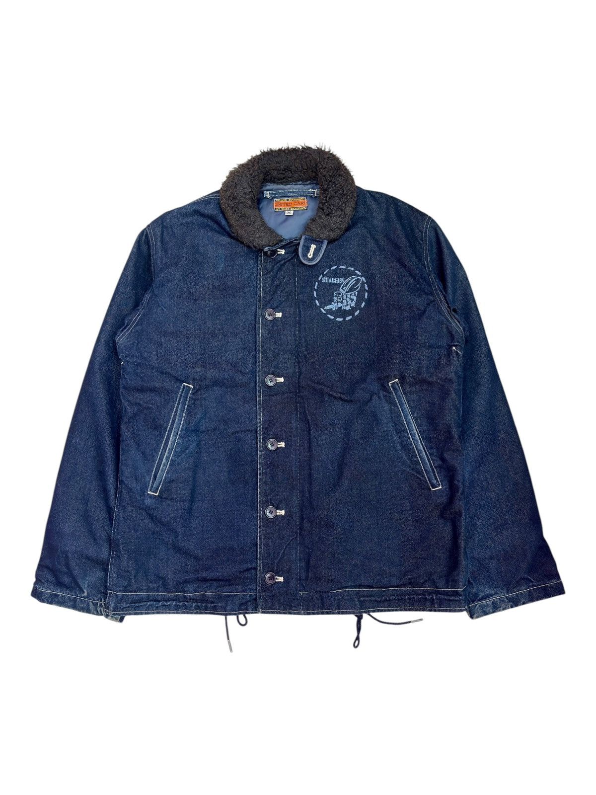 Sugar Cane × Sugar Cane & Co × Toyo Enterprises Sugarcane