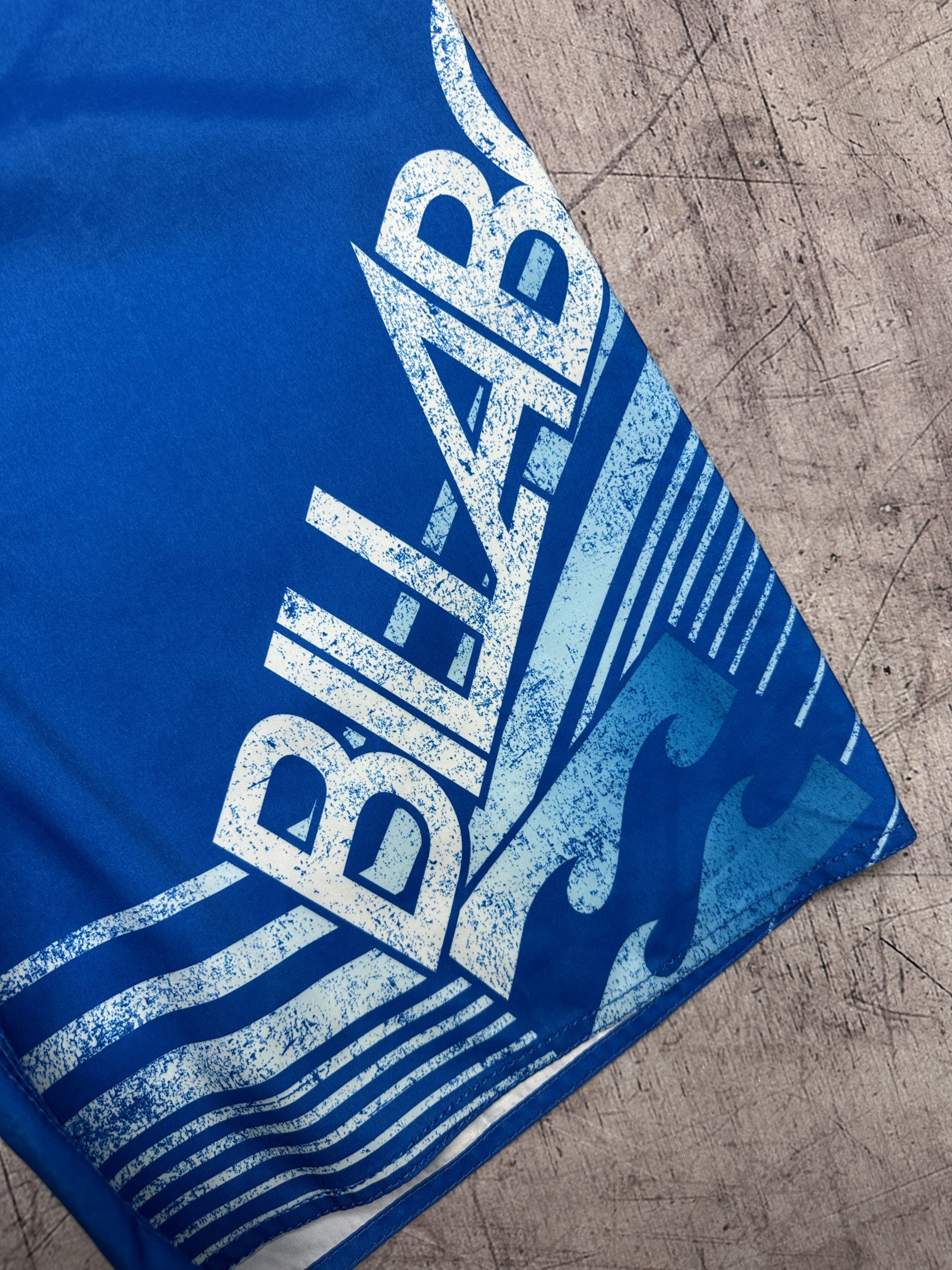 Billabong Billabong Mens Surf Style Swimming Shorts Size US 36 / EU 52 - 4 Thumbnail