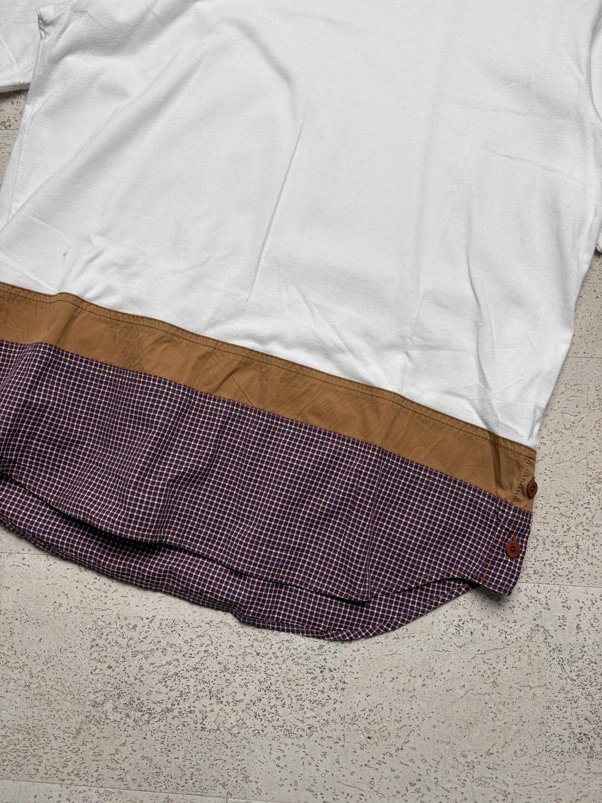 Comme des Garcons Comme Des Garçons T-Shirt (S) Size US S / EU 44-46 / 1 - 3 Thumbnail