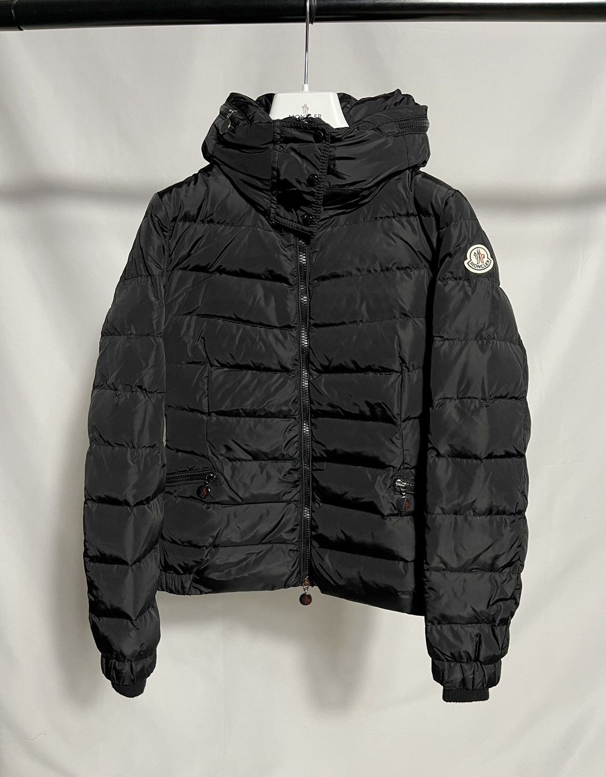 Moncler sanglier clearance