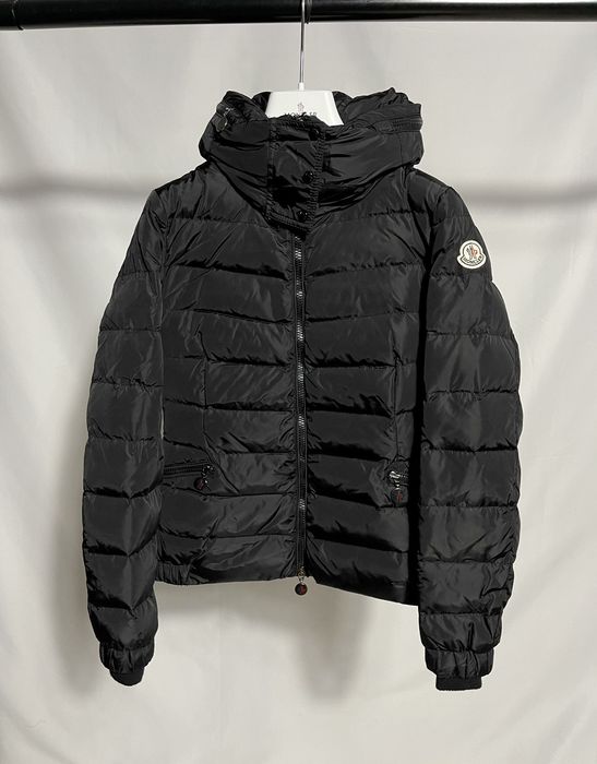 Moncler sanglier clearance jacket