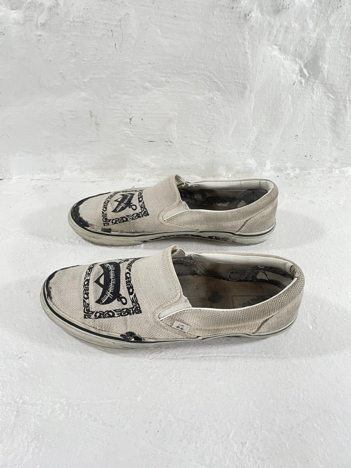 Vans Undercover SS03 Scab Vans Size US 11 / EU 44 - 5 Thumbnail