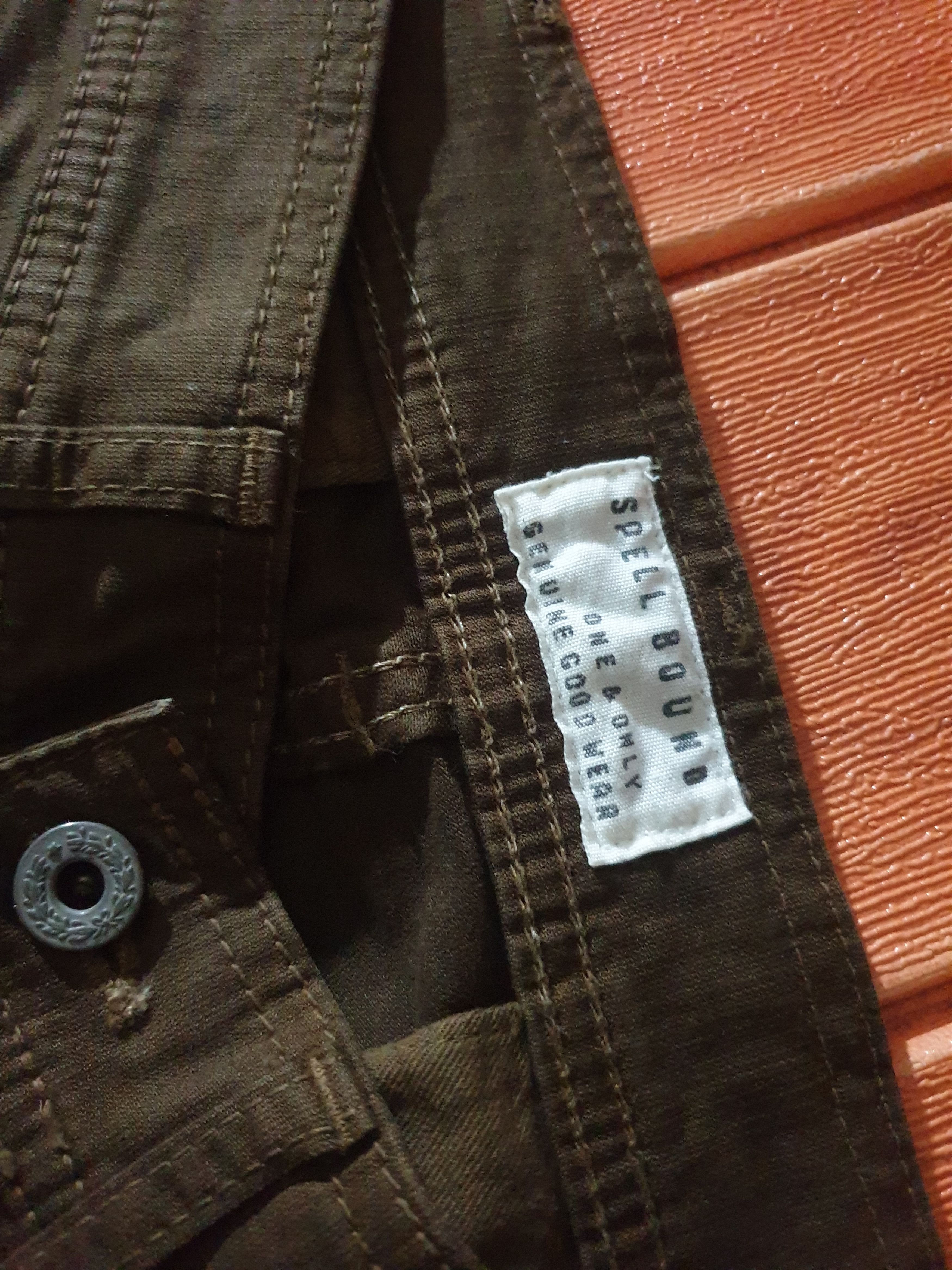 Spellbound Spellbound Japanese brand pant Size US 29 - 2 Thumbnail