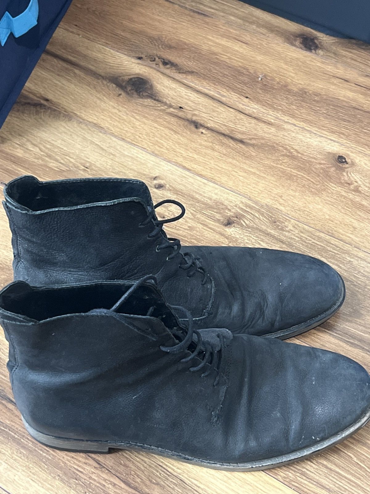 Zara Zara Boots Size US 9 / EU 42 - 4 Thumbnail