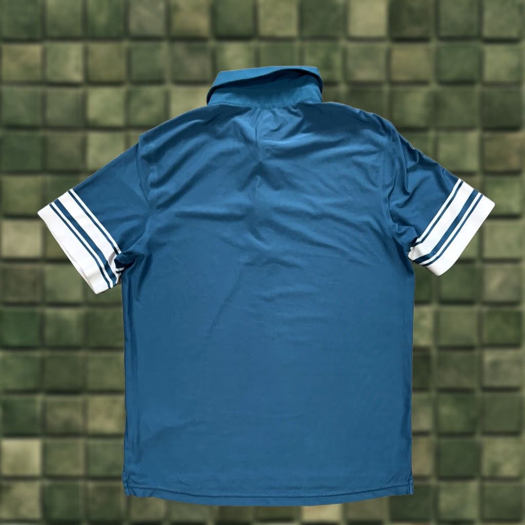 Nike Nike Roger Federer RF 2010 French Open Polo Shirt M Men Multicolor T-Shirt Size US M / EU 48-50 / 2 - 1 Thumbnail