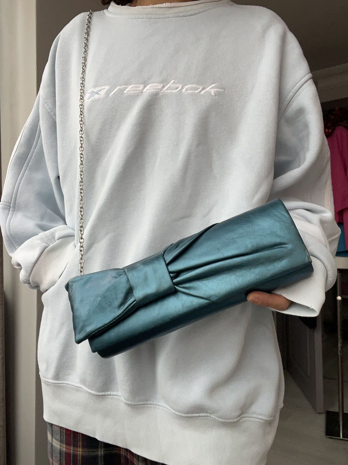 Vintage y2k Coquet bag Size ONE SIZE - 3 Thumbnail