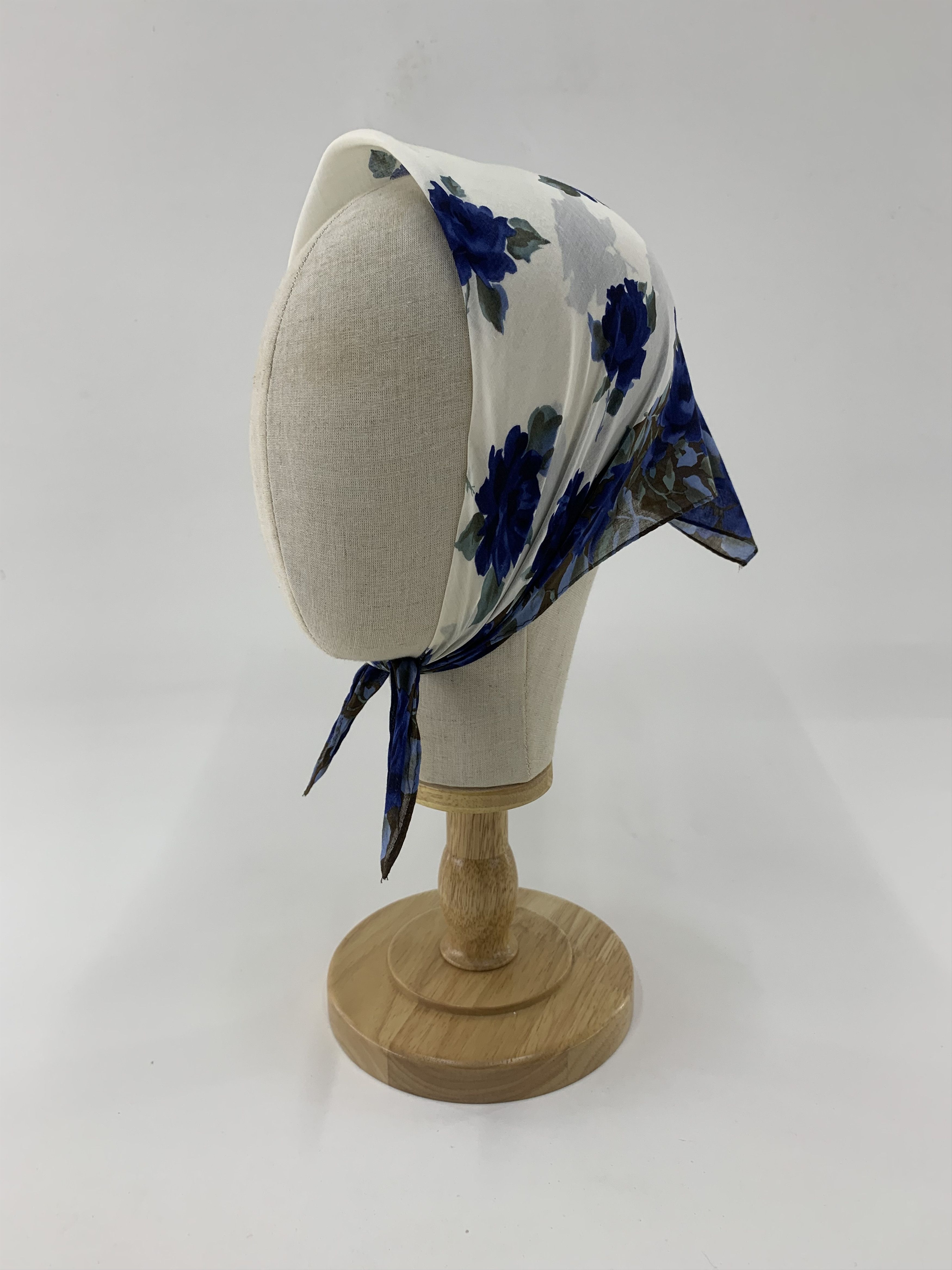 Margaret Howell Margaret Howell Handkerchief Bandana Pocket Square TC1340 Size ONE SIZE - 1 Thumbnail