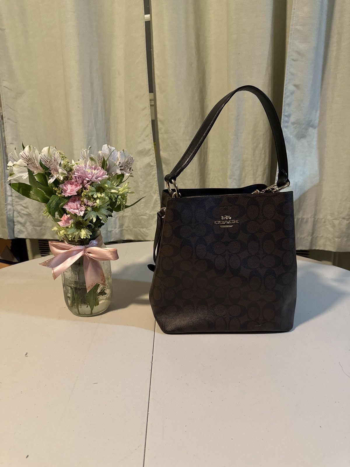 Coach Coach Bucket Bag Size ONE SIZE - 1 Thumbnail