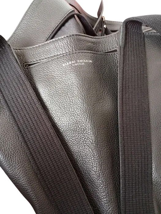 Gianni Chiarini Gianni Chiarini leather bag Size ONE SIZE - 6 Thumbnail