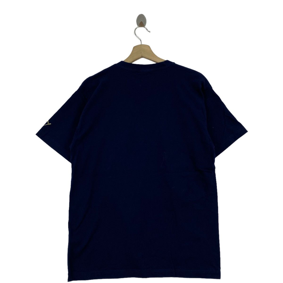 Japanese Brand VA KOUBAIBU SYUCCHOUJO Japanese Anime Voice Actor Event Navy Size US L / EU 52-54 / 3 - 4 Thumbnail