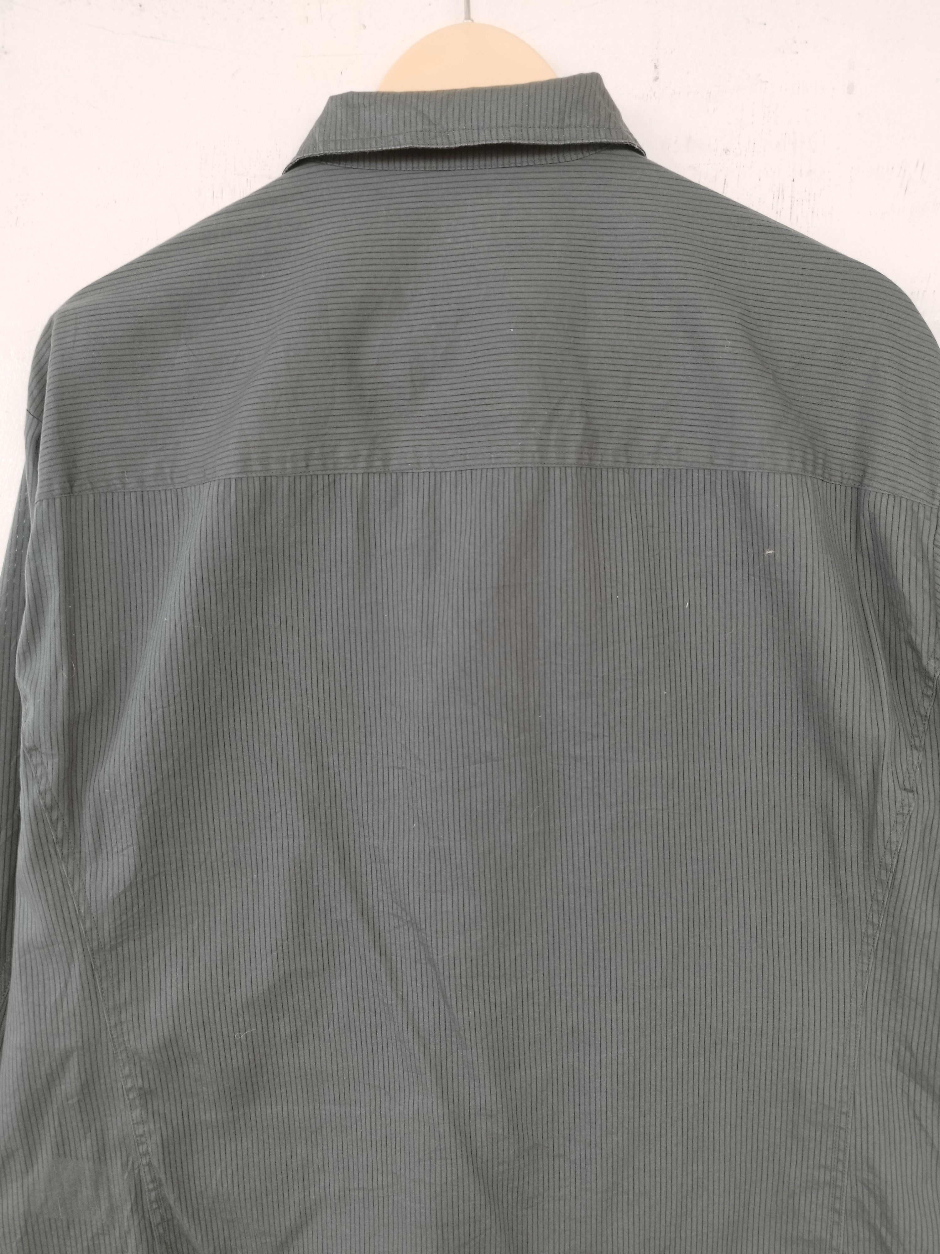 Paul Smith Paul Smith jacket Size US M / EU 48-50 / 2 - 4 Thumbnail