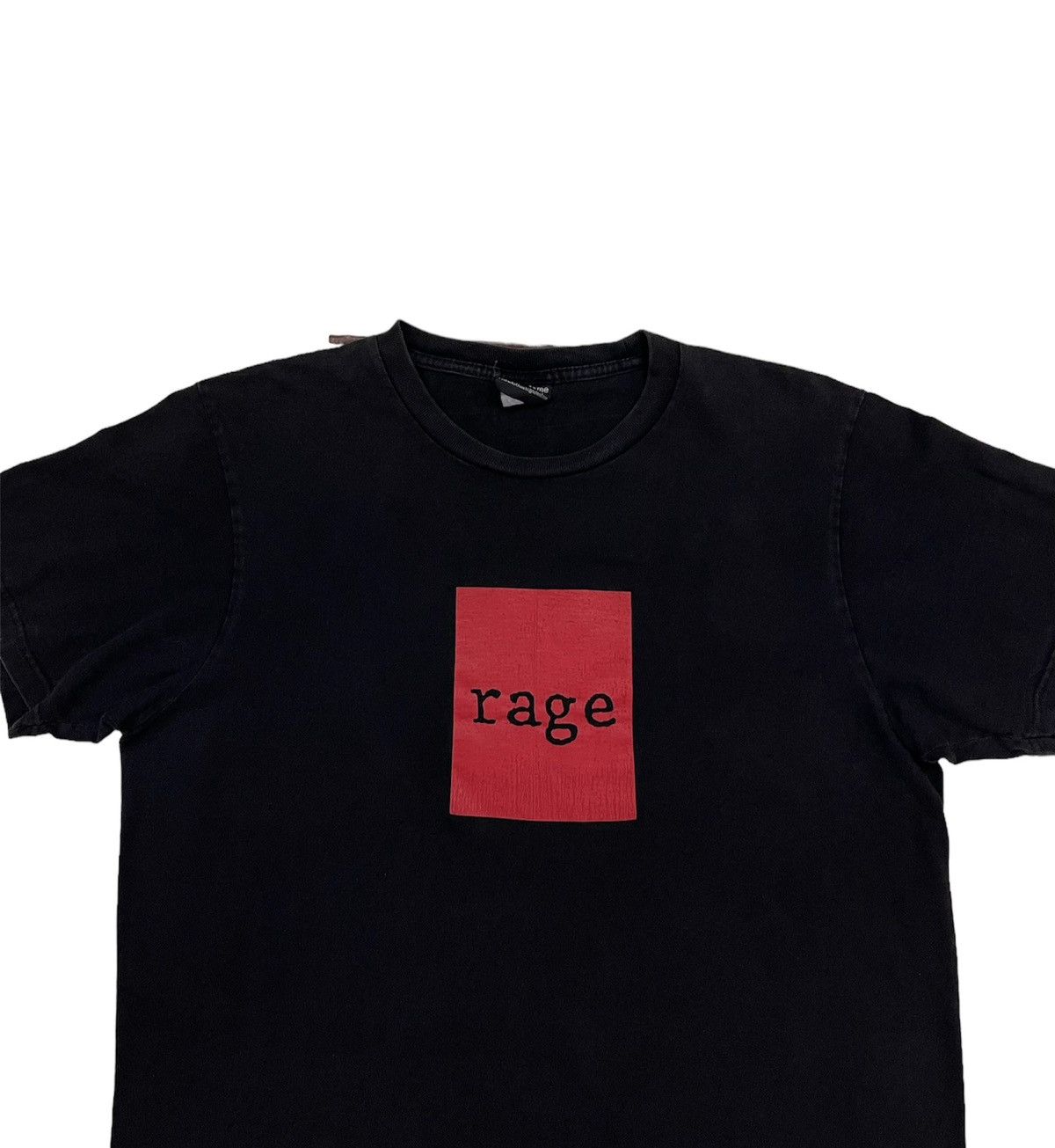 Band Tees Rage against the machine RATM bandtees Size US M / EU 48-50 / 2 - 3 Thumbnail
