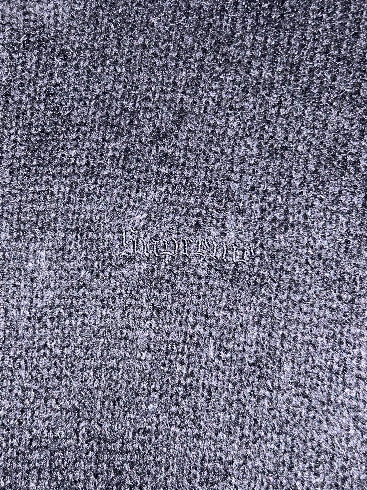 Supreme Supreme Brushed Mohair Sweater FW22 size Medium VNDS Size US M / EU 48-50 / 2 - 3 Thumbnail