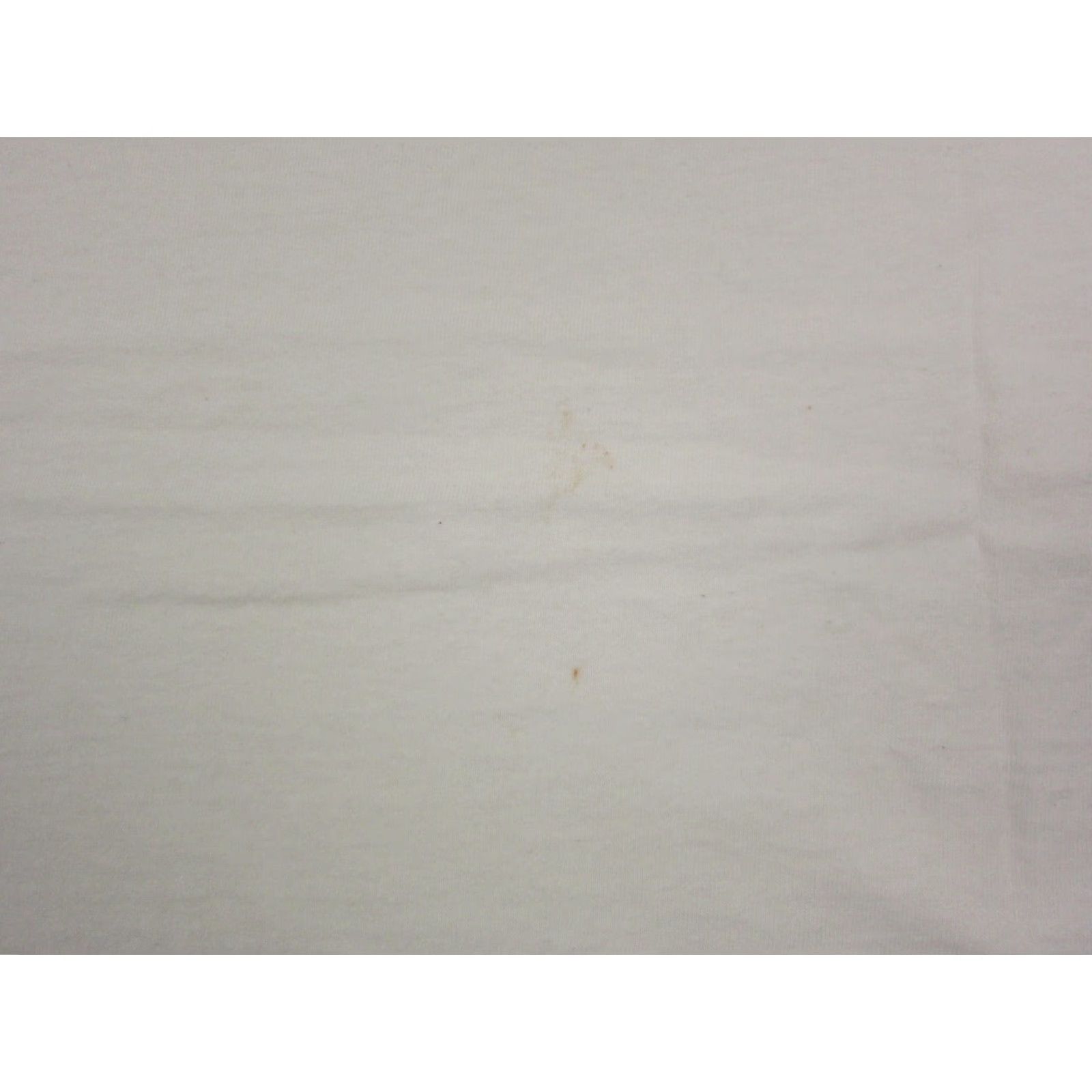 Hard Rock Cafe VINTAGE Hard Rock Cafe Shirt Adult XL White 90s Mens Size US XL / EU 56 / 4 - 5 Thumbnail