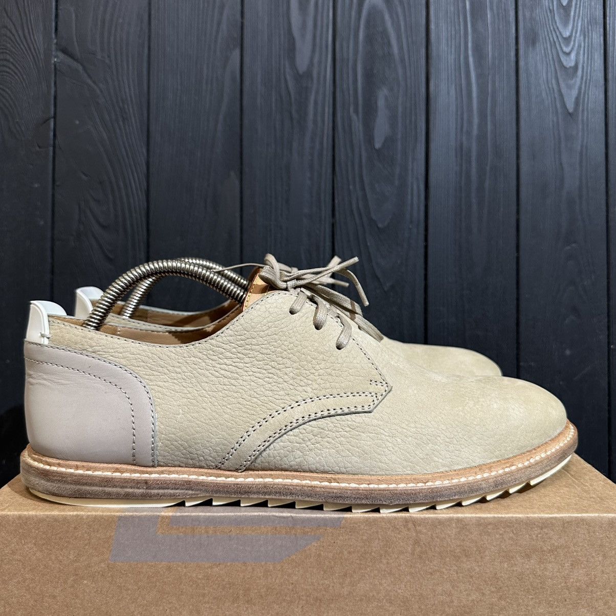 Louis Vuitton LOUIS VUITTON - Men’s Leather Sneakers Shoes Size 9 Size US 9 / EU 42 - 1 Thumbnail