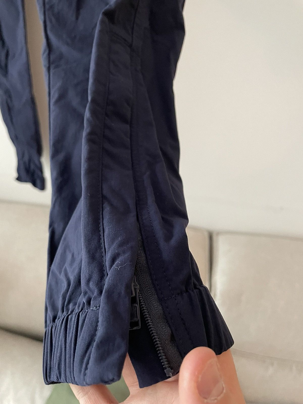 Aime Leon Dore Core Nylon Pant Size US 30 / EU 46 - 4 Thumbnail