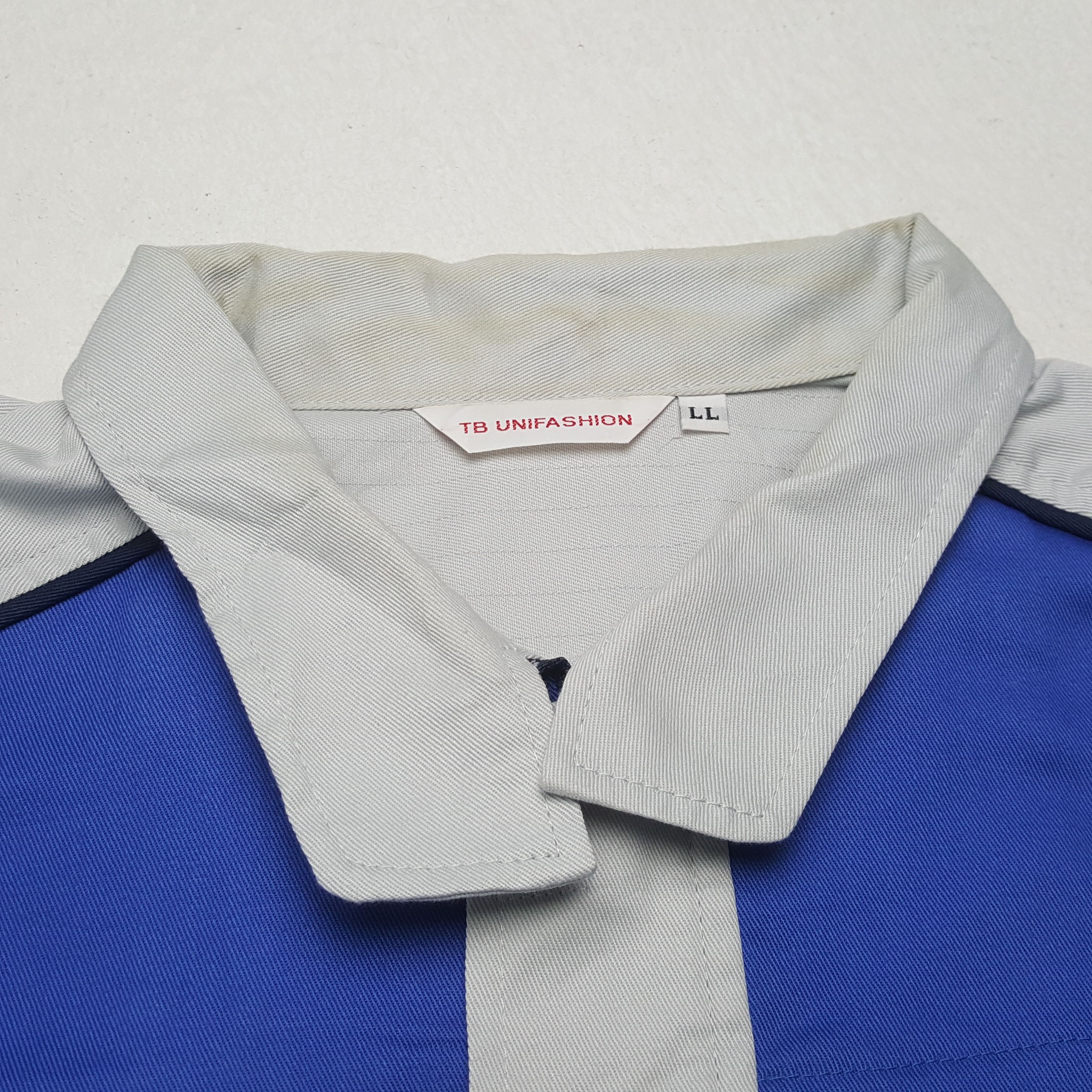 Japanese Brand × Vintage Vintage TRD Toyota Motorsports Racing Japanese Brand Jacket Size US L / EU 52-54 / 3 - 5 Thumbnail