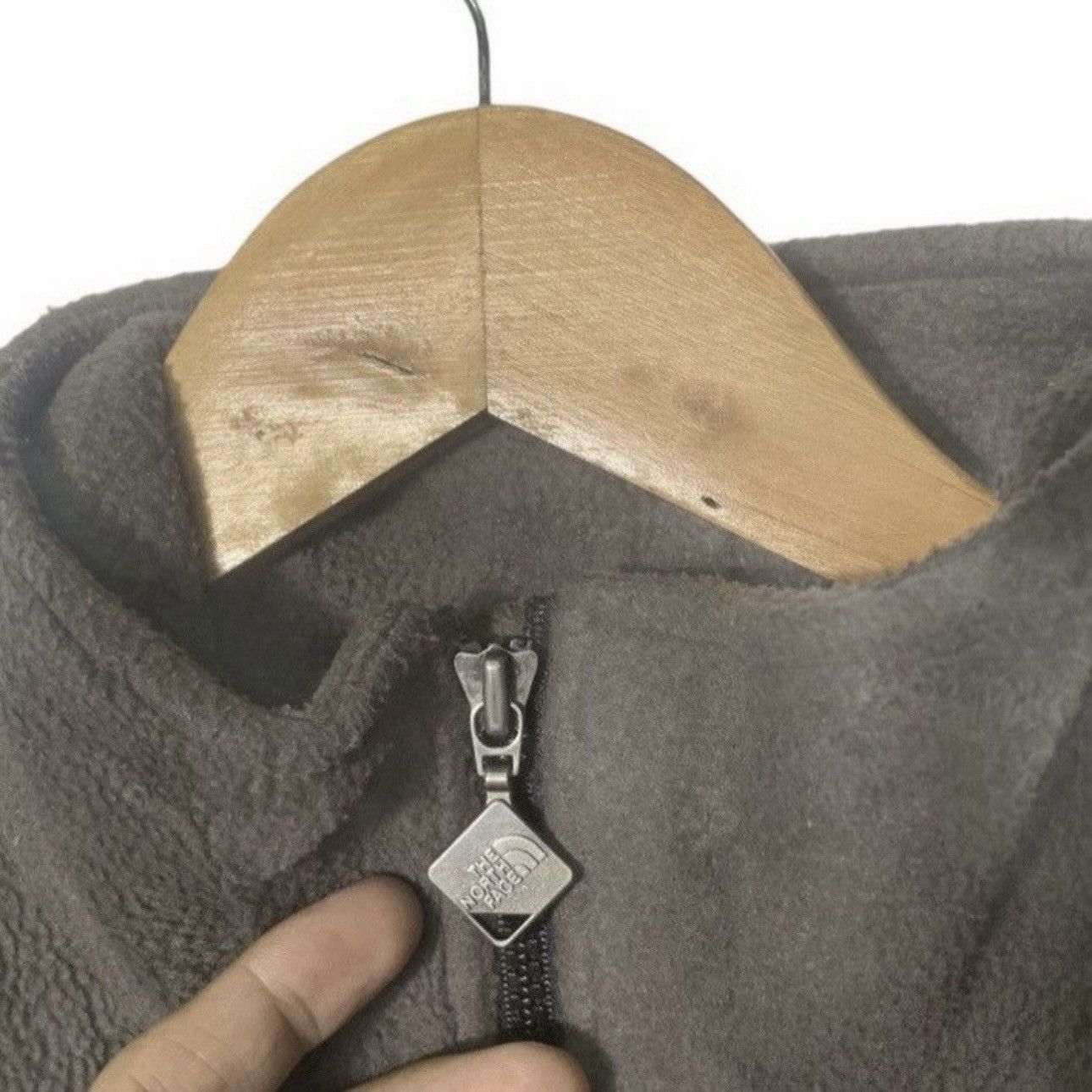 The North Face the north face sweater flecee full zipper Size US M / EU 48-50 / 2 - 3 Thumbnail