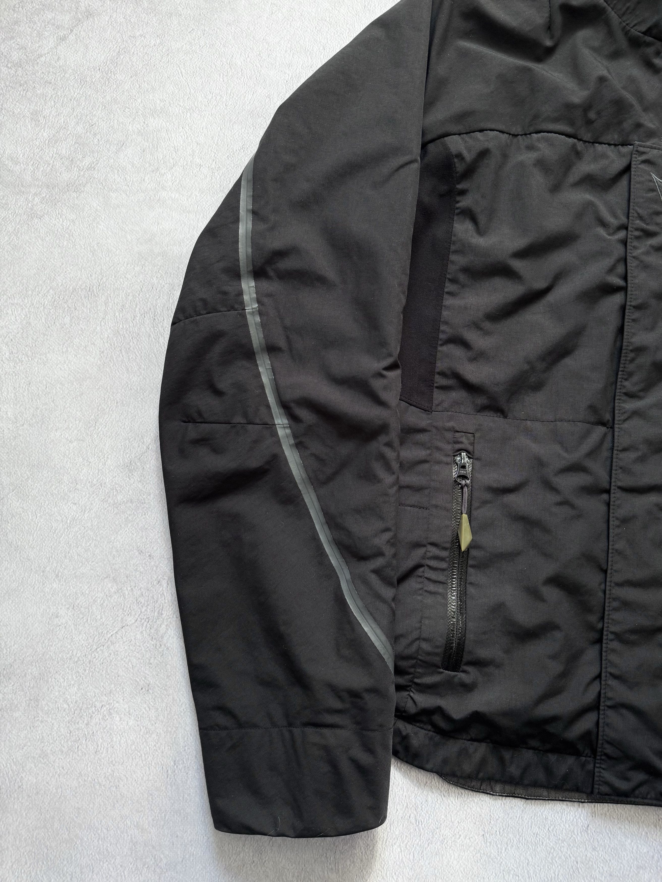 Dainese Dainese Gore-Tex XCR Hooded Waterproof Motorcycle Jacket Size US L / EU 52-54 / 3 - 6 Thumbnail