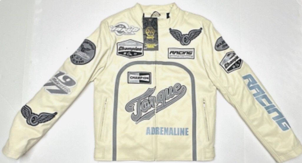 Majestic Majestik Moto Jacket Speedster Size US S / EU 44-46 / 1 - 3 Thumbnail