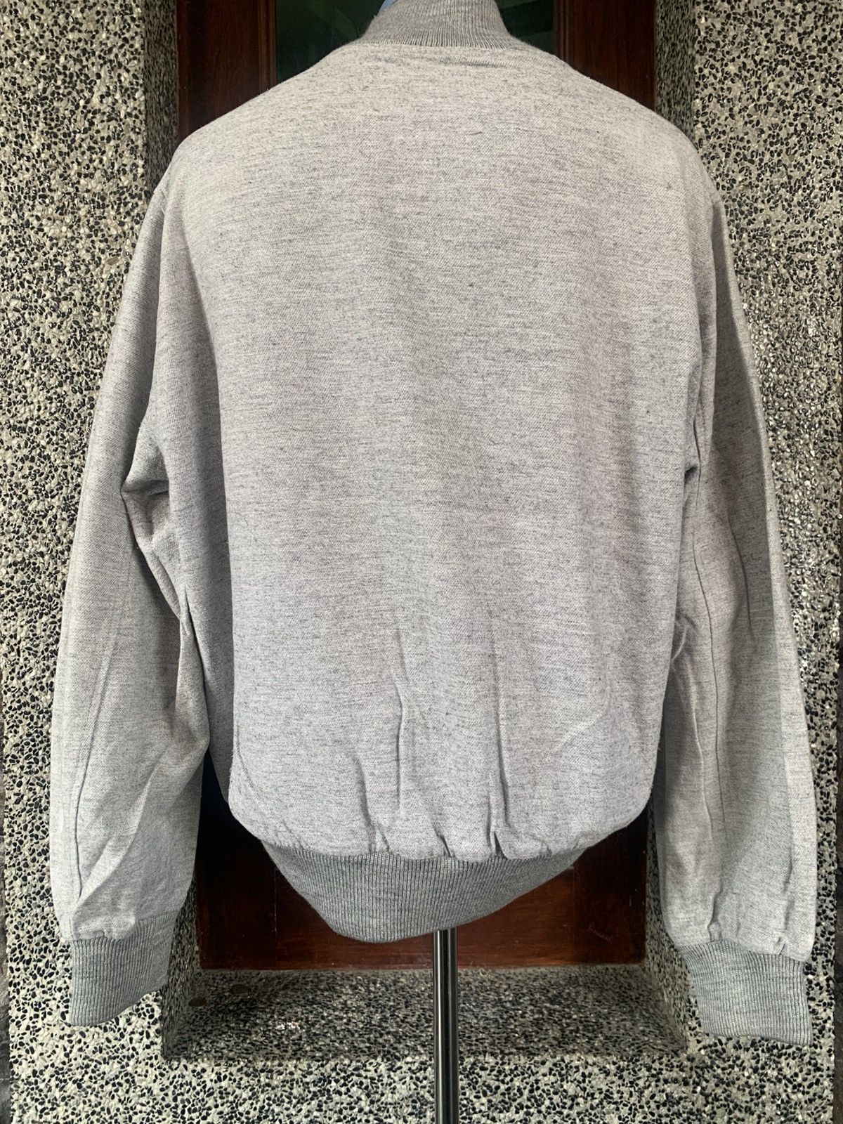 Vintage Vintage 80s Empire Sporting Goods Yankees Union Made Jacket Size US L / EU 52-54 / 3 - 5 Thumbnail