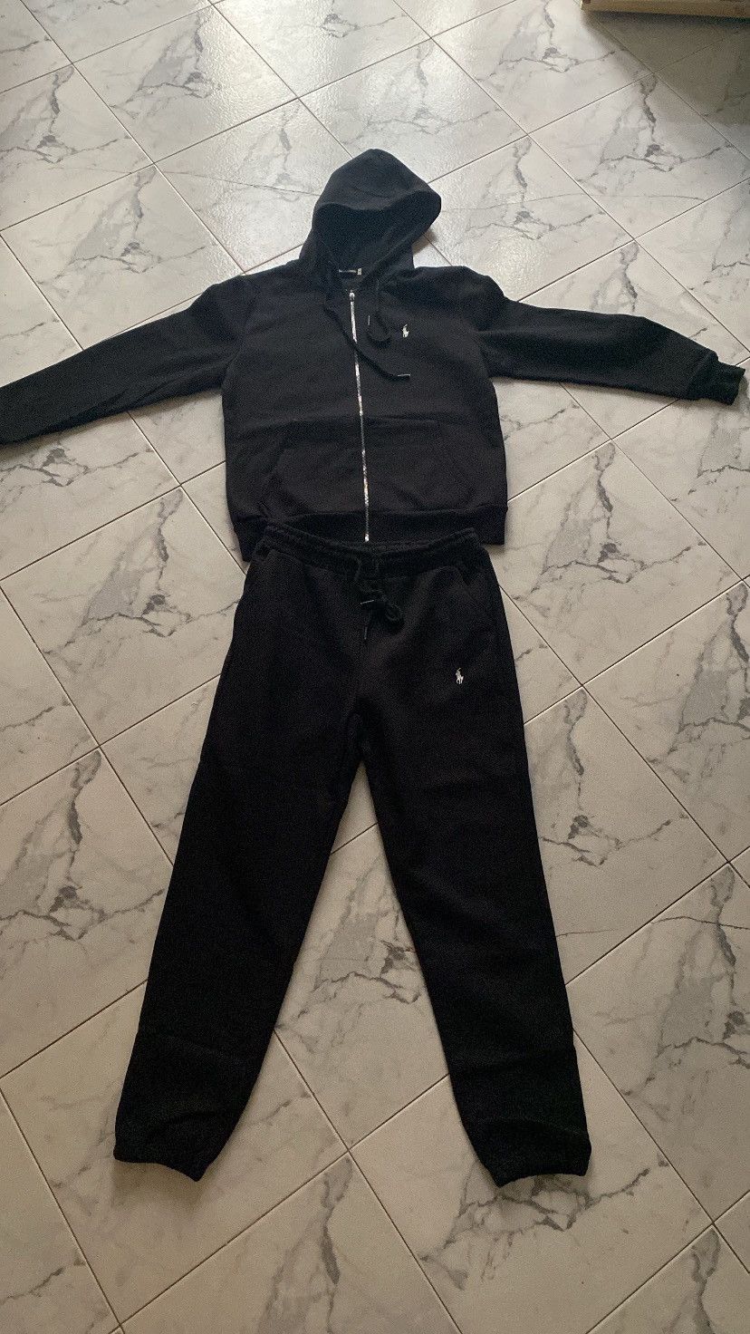 Polo Ralph Lauren polo suit Size US S / EU 44-46 / 1 - 4 Thumbnail