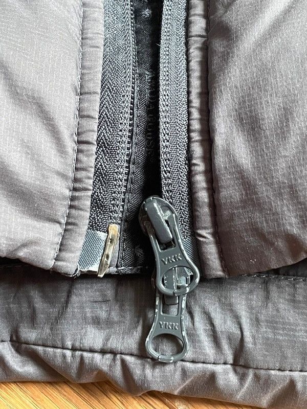 Canada Goose Canada Goose graphite Black Label Heritage jacket Size US L / EU 52-54 / 3 - 6 Thumbnail