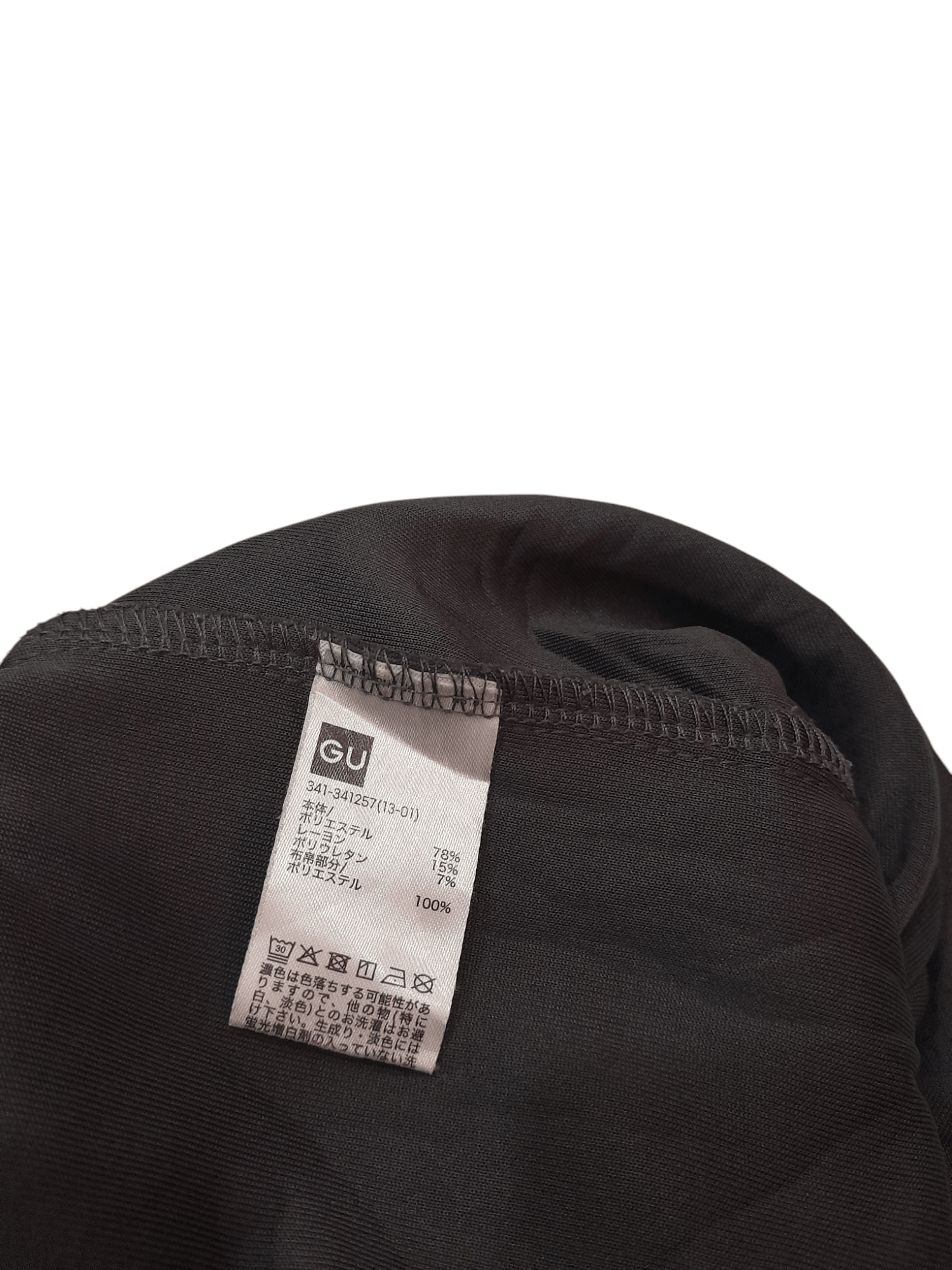 Sophnet. Sophnet. 1MW Hirofumi Kiyonaga Hoodie Bandana (F423) Size US S / EU 44-46 / 1 - 9 Thumbnail