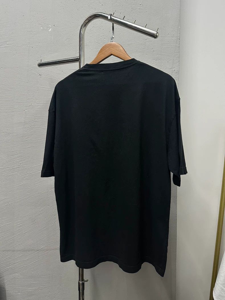 Balenciaga Balenciaga Deduction with yellow lock and short sleeve loc Size US M / EU 48-50 / 2 - 4 Thumbnail
