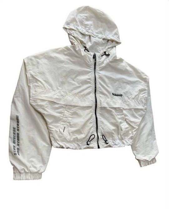 Bershka Bershka Cropped Jacket Size M / US 6-8 / IT 42-44 - 8 Thumbnail