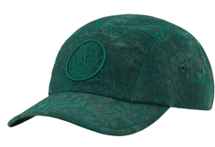 Stone Island Supreme Hat | Grailed