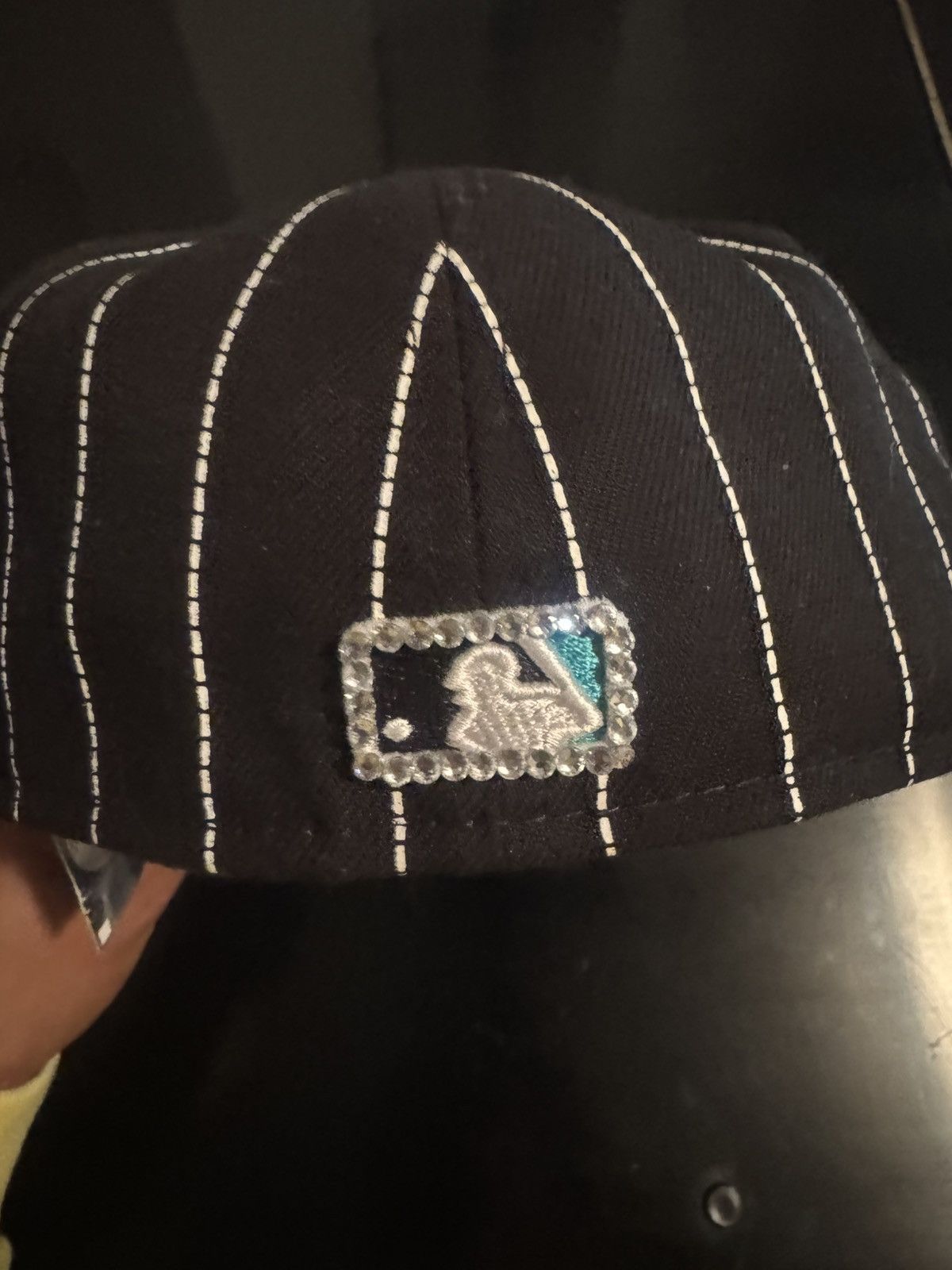 Supreme Supreme MLB Fitted Size ONE SIZE - 3 Thumbnail