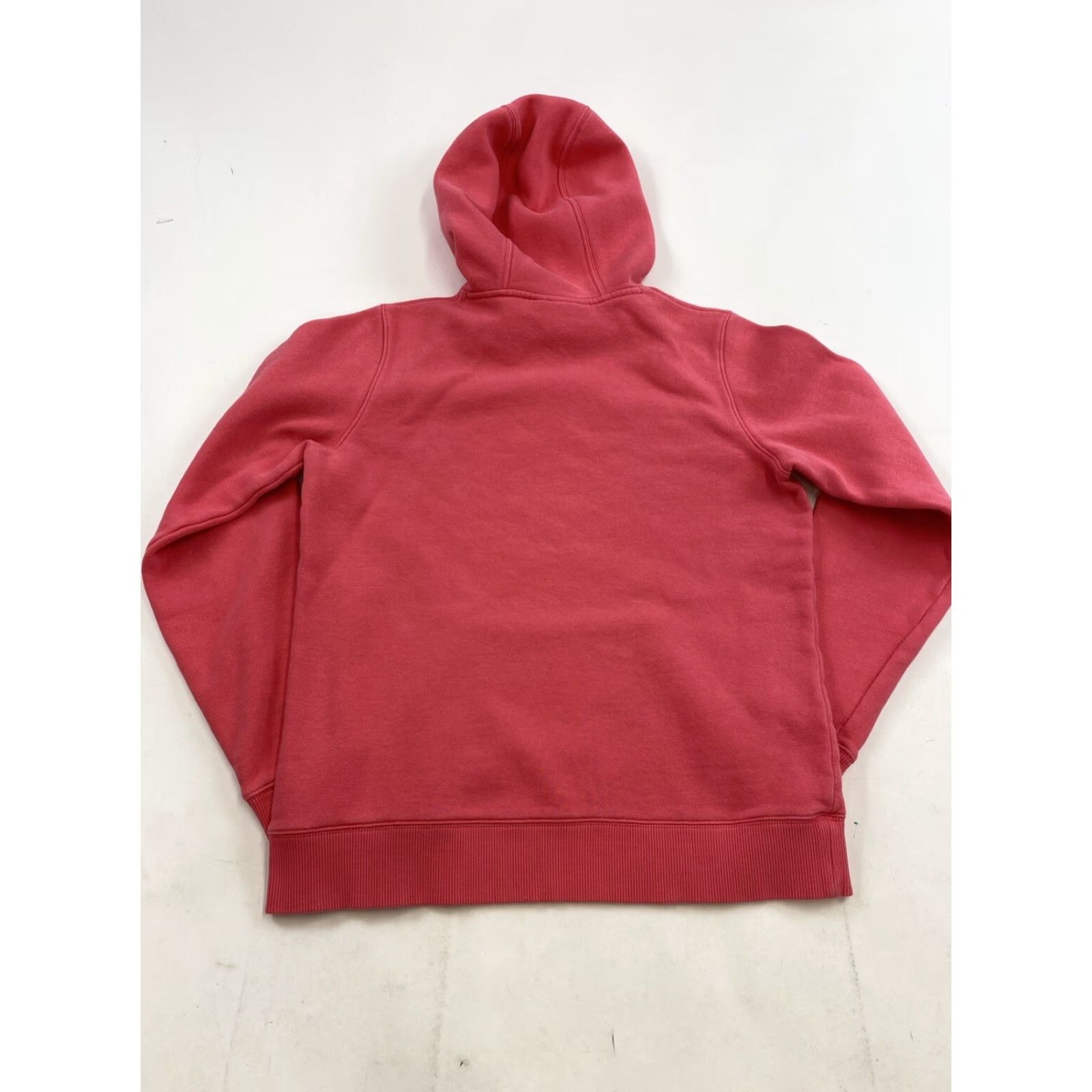 Under Armour Under Armour Hoodie Sweatshirt Womens Small Pink Pullover Sweatshirt Women Small Pink Activewear Yard? Size S / US 4 / IT 40 - 2 Thumbnail